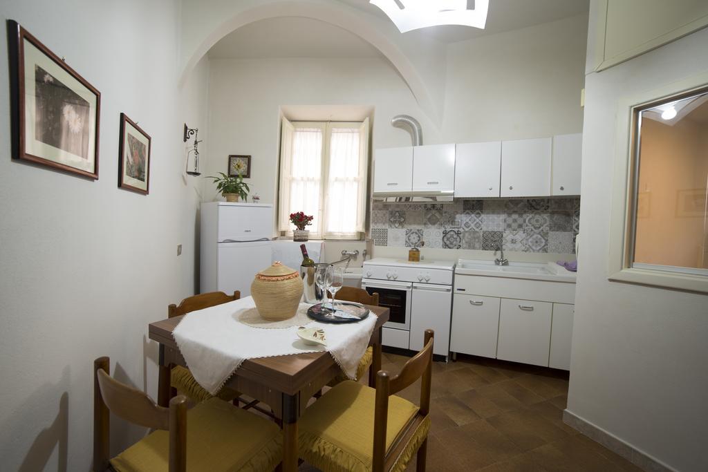 I Balconi Sul Barocco Villa Módica Habitación foto