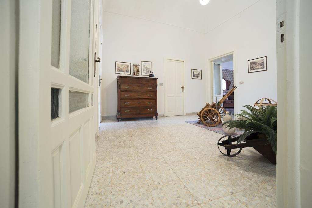 I Balconi Sul Barocco Villa Módica Habitación foto