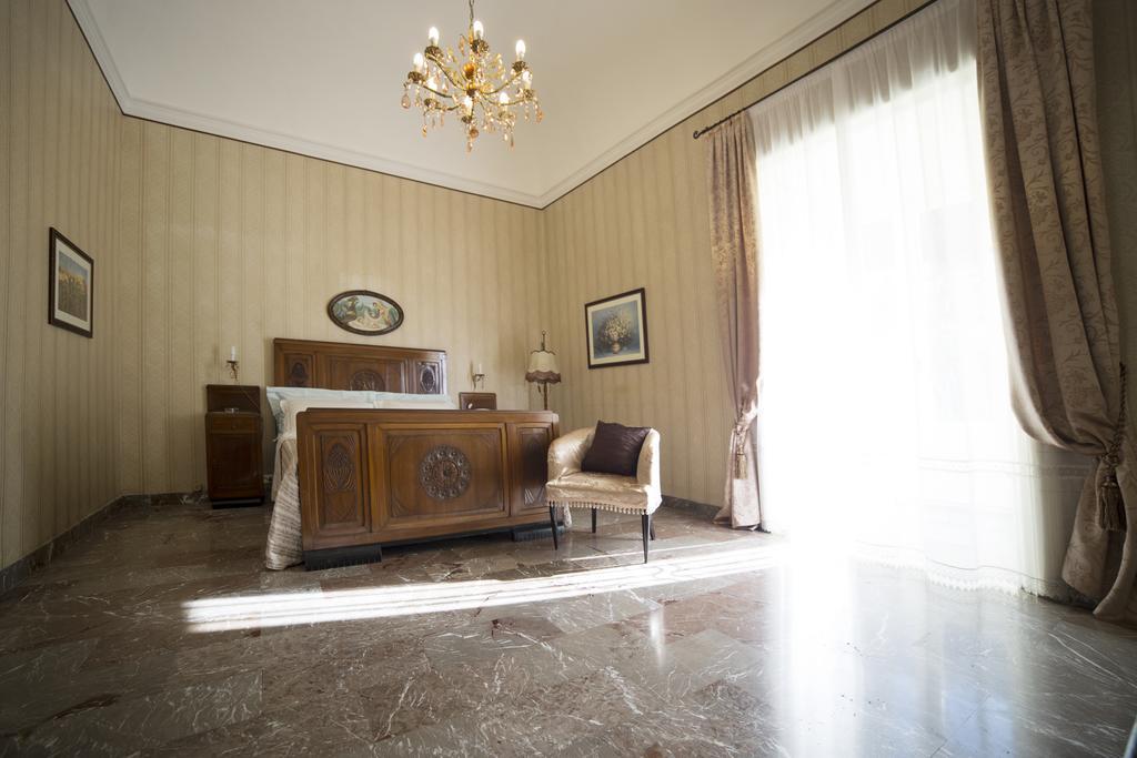 I Balconi Sul Barocco Villa Módica Habitación foto